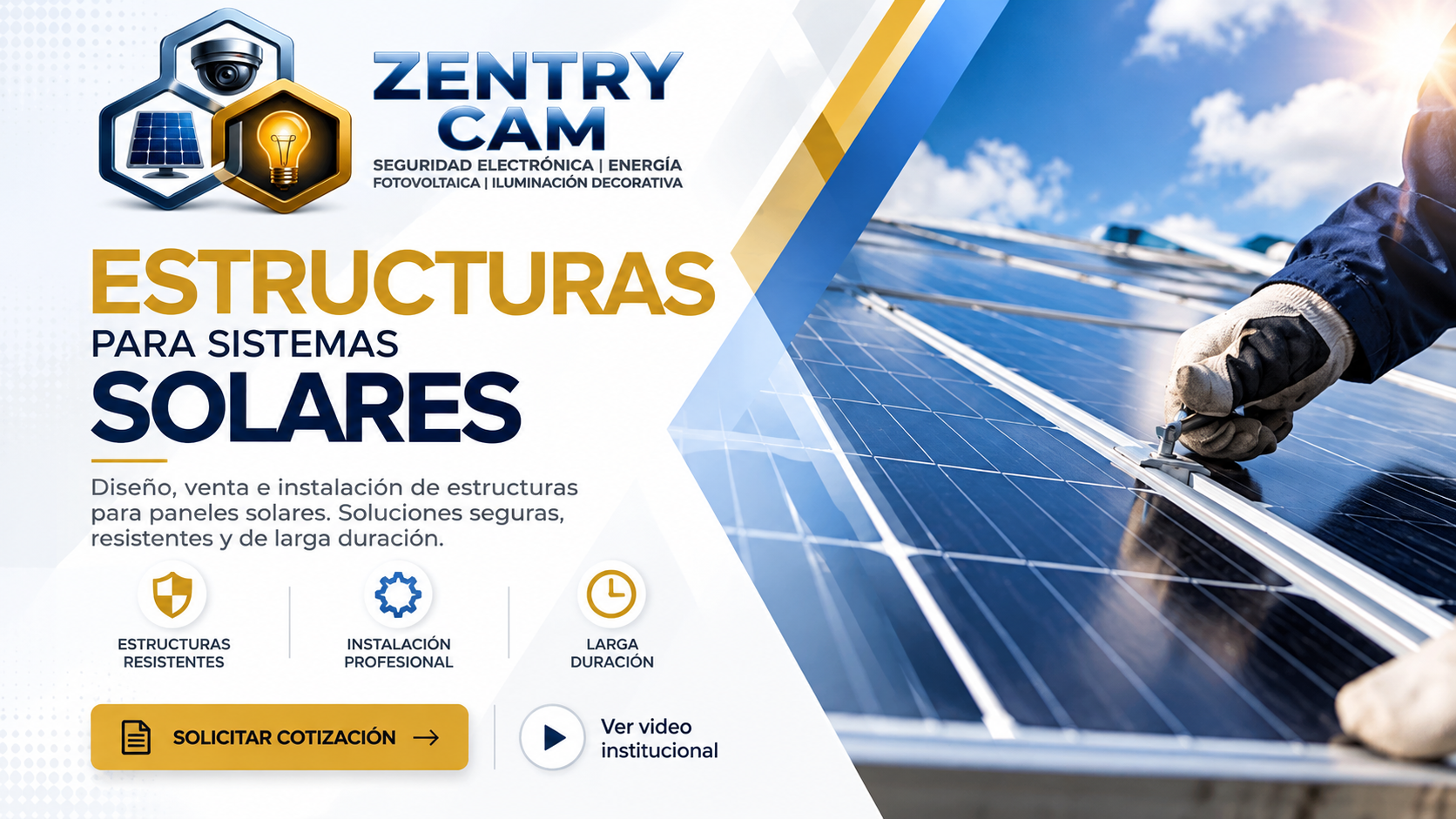 Zentry Cam